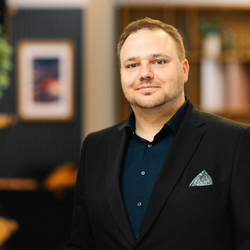 Profile picture of Rihards Freidenfelds