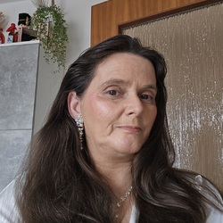 Profilfoto von Jacqueline Hantow