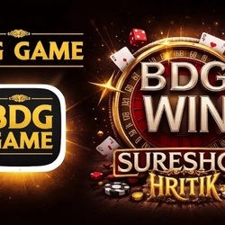 Profilfoto von bdg game