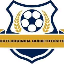 Profilfoto von outlookindia totosite