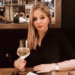 Profilfoto von Christin Marie Müller