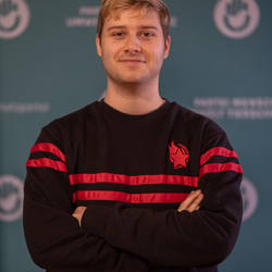 Profilfoto von Dennis Landgraf