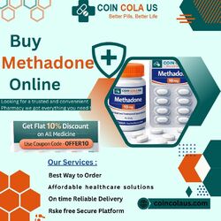 Profilfoto von Want Easy Methadone Online Next-Gen Digital Healthcare Across USA
