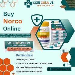 Profilfoto von Want Easy Norco Online On-Demand Healthcare Solutions in USA