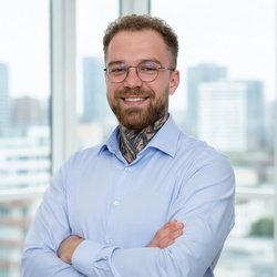 Profilfoto von Meik Perlis