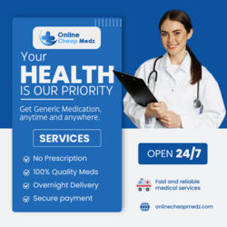 Profilfoto von Purchase Hydrocodone 10mg Online Modern Relief Hub in USA