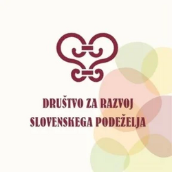 Profilna slika Društvo za razvoj slovenskega podeželja