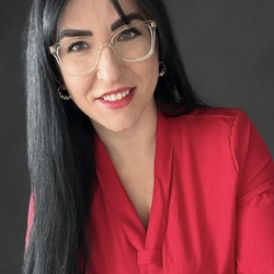 Profile picture of Aurora Peziol