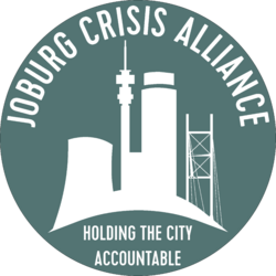 Profile picture of Joburg Crisis Alliance