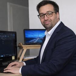 Profilfoto von Niklas Tessmann