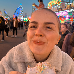 Profilfoto von Laura Bornhalm