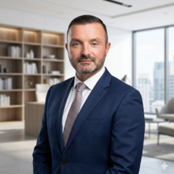 Profilfoto von Daniel Nevoigt