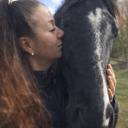 Profilfoto von Lisa Glantz