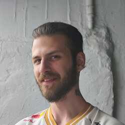 Profilfoto von Nico Scatigna