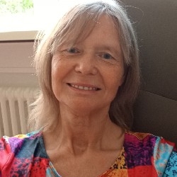 Profilfoto von Ulrike Ernst
