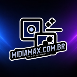 Foto de perfil de midia maxbr