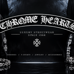 Profilfoto von chrome hearts