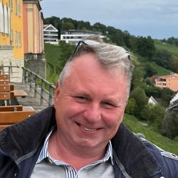 Profilfoto von Steffen Prescher