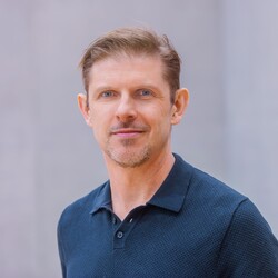 Profile picture of Matthias Ecke