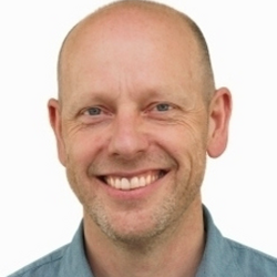 Profilfoto von Andreas Waldherr