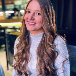 Profilfoto von Sina Ebert