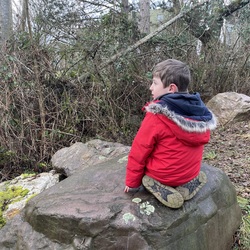 Profilová fotografia používateľa 