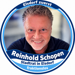 Profilfoto von Reinhold Schopen