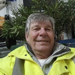 Фотография профиля пользователя