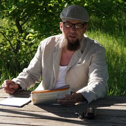 Lietotāja Thomas Lange profila attēls