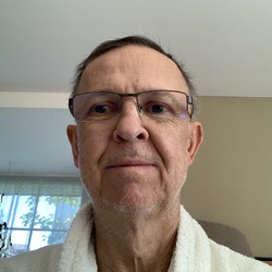 Lietotāja profila fotoattēls 