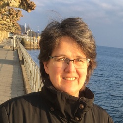 Profilna fotografija uporabnika