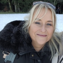 Profilová fotka Diana Dieckmann