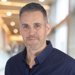 Photo de profil de Andreas Winter