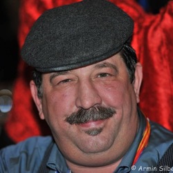 Image of Alfred Giersberg