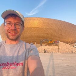 Profilfoto von Nils Römeling