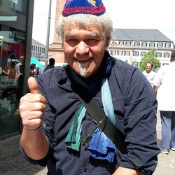 Profilfoto von Detlef Baumann-Schiechel