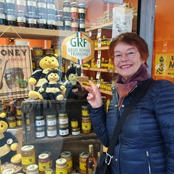 Profilová fotka uživatele 