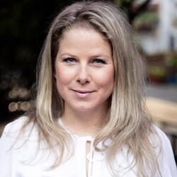 Фотография профиля пользователя