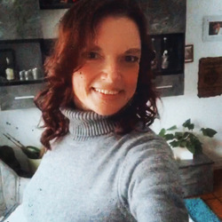 Photo de profil de Angela Schaller