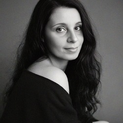 Profilfoto von Melanie Raschka