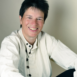 Bilde av Sybille Bachmann