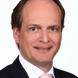 Profilfoto von Dr. jur. Matthias von Kaler