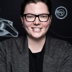 Зображення профілю Sarah Haas