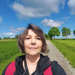 Пайдаланушы профилінің фотосы