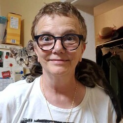 Lietotāja profila fotoattēls 