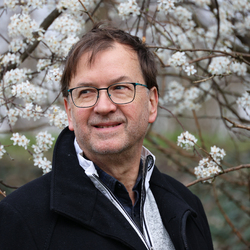 Foto de perfil de Mario Linke