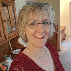 Profilfoto von Wiebke Worm