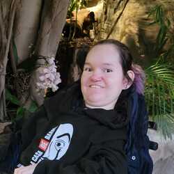 Kaja Toussaint profilio nuotrauka