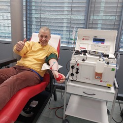 Zdjęcie profilowe użytkownika