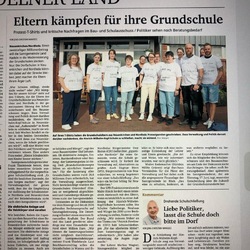 Фотография профиля пользователя